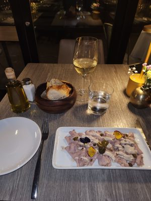 San Carlo Osteria Piemonte by null