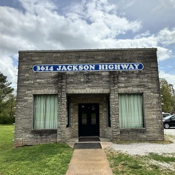 Muscle Shoals Sound Studio - Such an iconic building - Recording & Rehearsal Studios Near Me - Sheffield, Alabama Muscle Shoals Sound Studio - Such an iconic building - Recording & Rehearsal Studios Near Me - Sheffield, Alabama