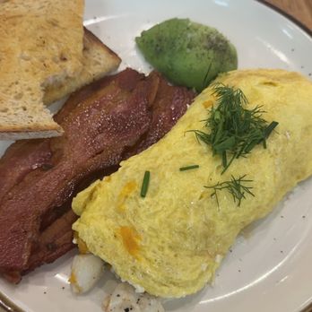 The Speckled Egg PGH - Breakfast & Brunch Near Me - Pittsburgh, Pennsylvania