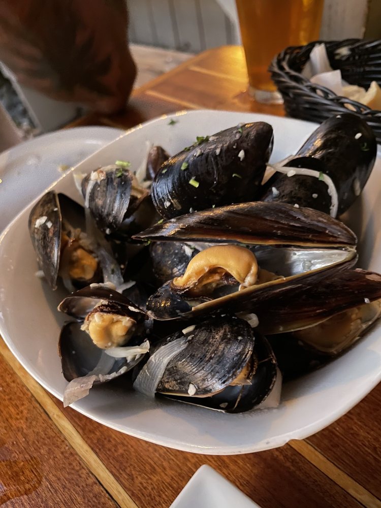 Blackfin Bistro