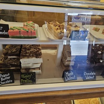 Ghost Town Candy - Ghost Town Candy - Desserts Near Me - Buena Park, California
