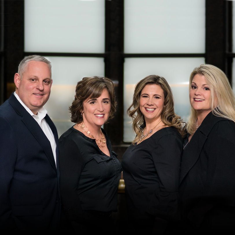 THE KIM PERROTTI TEAM LEADING EDGE REAL ESTATE Updated August 2024