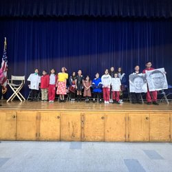 St Joseph The Worker - Congrats to our 2023 Spelling Bee class finalists!
