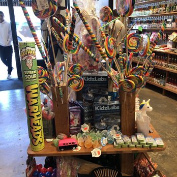 Rocket Fizz Ventura - Candy Stores Near Me - Ventura, California