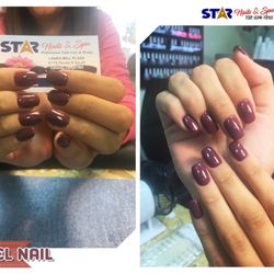 Star Nails & Spa