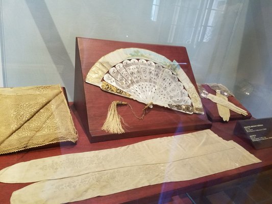 Museo Regional Michoacano, Dr. Nicolás León Calderón by null