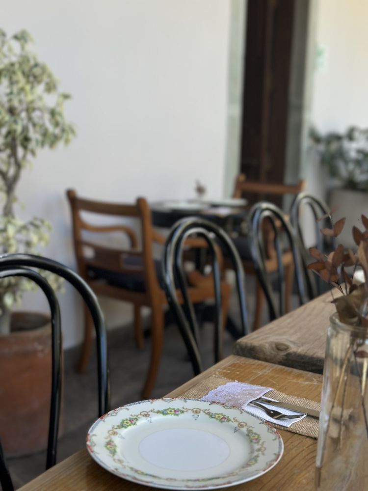 La Victoriana restaurante Guanajuato