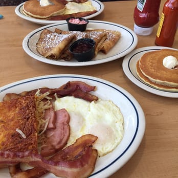 IHOP - Breakfast & Brunch Near Me - Revere, Massachusetts