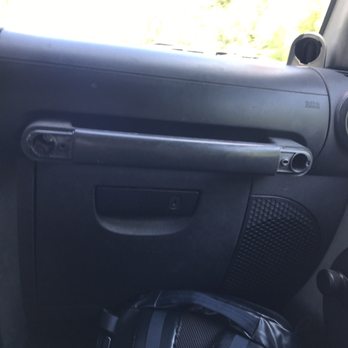 Dependable Car Rental - Glove compartment - Car Rental Near Me - St Thomas, Virgin Islands Dependable Car Rental - Glove compartment - Car Rental Near Me - St Thomas, Virgin Islands