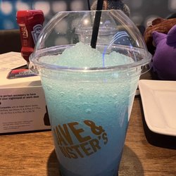 Dave & Buster's