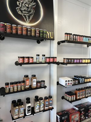 La Carniceria Wagyu by null