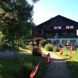 Hotel Waldrand