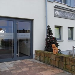 Hotel Bismarckhöhe