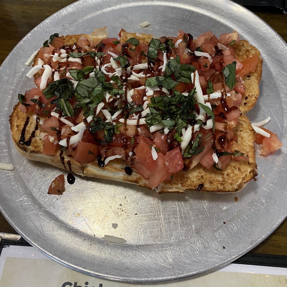 Rapone Brick Oven - Bruschetta - Pizza Near Me - North Myrtle Beach, South Carolina Rapone Brick Oven - Bruschetta - Pizza Near Me - North Myrtle Beach, South Carolina