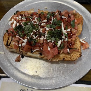 Rapone Brick Oven - Bruschetta - Pizza Near Me - North Myrtle Beach, South Carolina Rapone Brick Oven - Bruschetta - Pizza Near Me - North Myrtle Beach, South Carolina