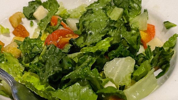 Fresco Italiano by null