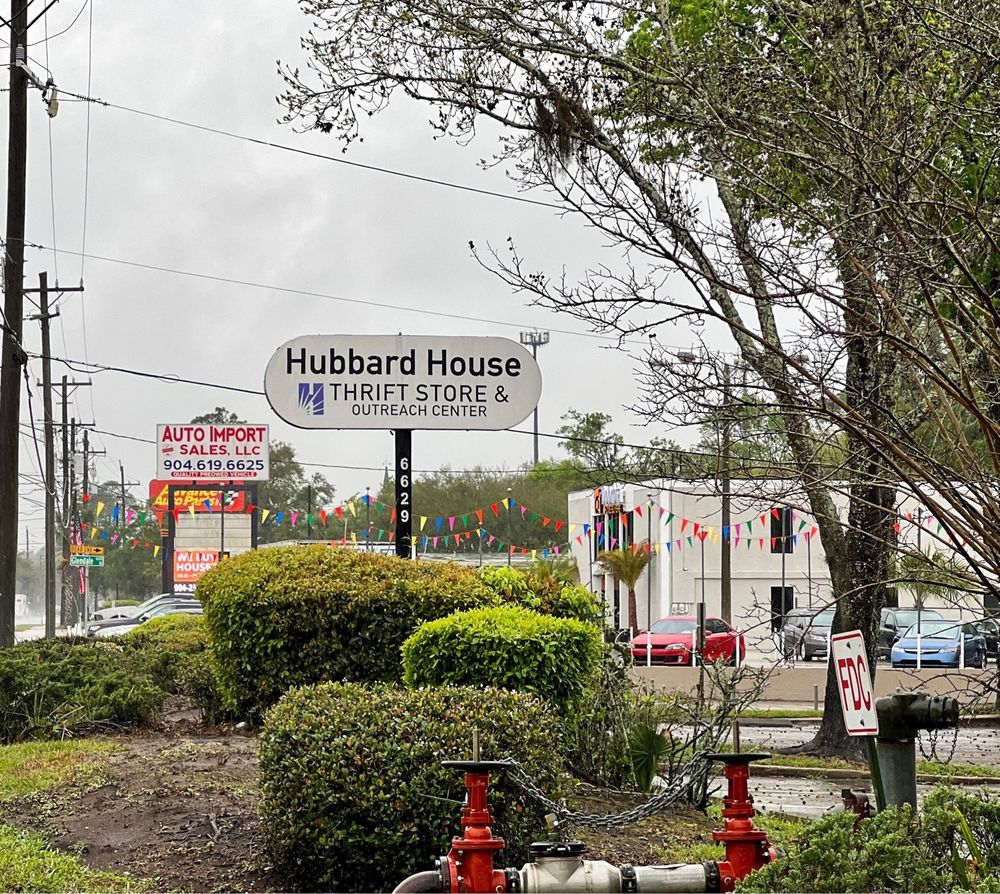 HUBBARD HOUSE THRIFT STORE 19 Photos & 11 Reviews 6629 Beach Blvd