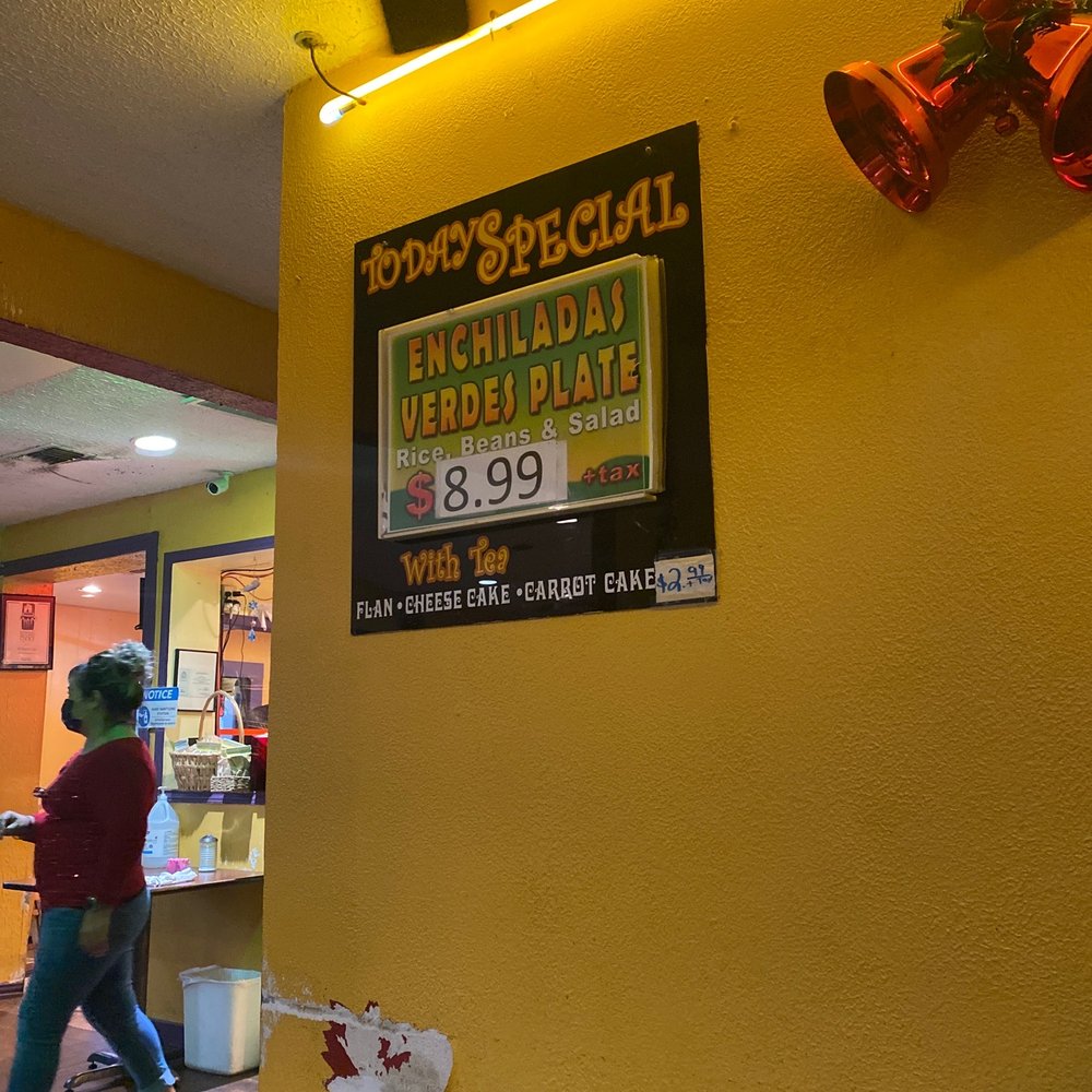 El Rafa's Cafe - Specials - Mexican Near Me - San Antonio, Texas El Rafa's Cafe - Specials - Mexican Near Me - San Antonio, Texas