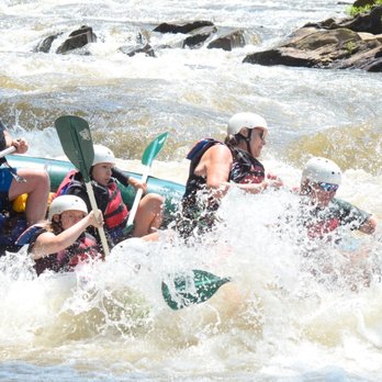 High Country Adventures - Seriously you gotta do this! - Rafting/Kayaking Near Me - Ocoee, Tennessee