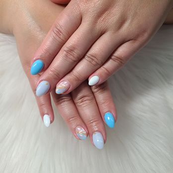 Yolo Nails Spa - If you're on the Cape, this is the absolute best place for nails! I can be 4 weeks of out grown nails and I still wait to come back to Tee - Nail Technicians Near Me - Yarmouth, Massachusetts