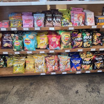 Sura - Cool snacks from around the - New American Near Me - Brooklyn, New York