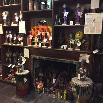Voodoo Authentica - Art Galleries Near Me - New Orleans, Louisiana Voodoo Authentica - Art Galleries Near Me - New Orleans, Louisiana