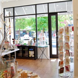 Zing Paperie & Design