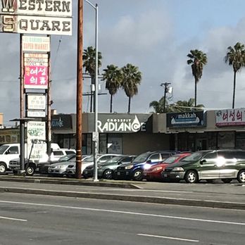 Makkah Market - Halal Near Me - Torrance, California