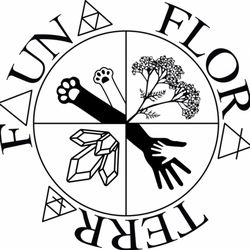 Fauna Flora Terra - Our logo