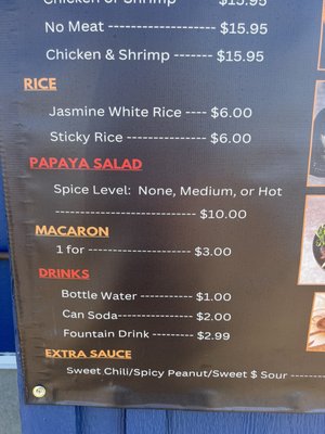 Menu photo 4 Yoyo Yummies Pine Island, MN