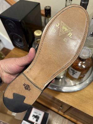 Orinda Shoe Services by null