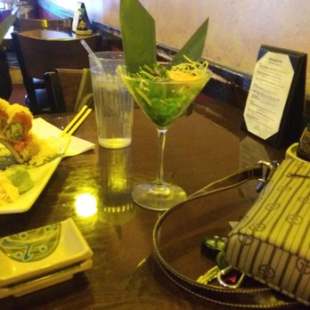 Asahi Sushi - Yep already ate my seaweed salad - Sushi Bars Near Me - Clinton Township, Michigan Asahi Sushi - Yep already ate my seaweed salad - Sushi Bars Near Me - Clinton Township, Michigan