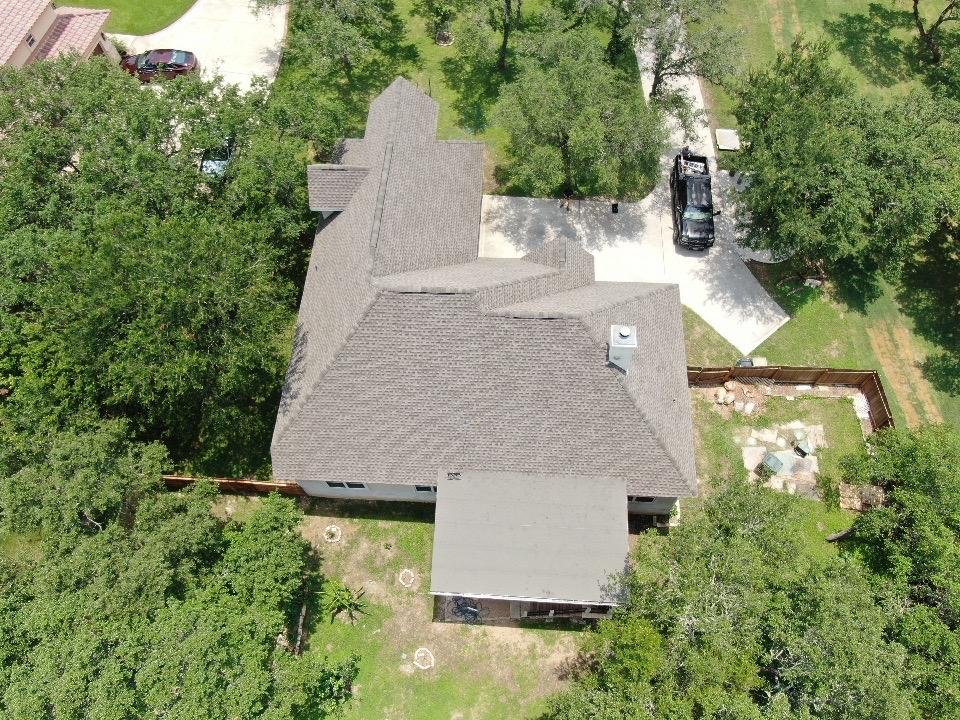 Slide of Magnolia Roofing & Restoration