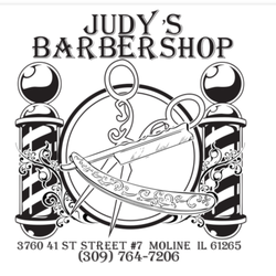 Judy’s Barbershop