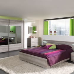 New Land Meubles