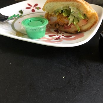 Darrow's New Orleans Grill - Cajun/Creole Near Me - Carson, California