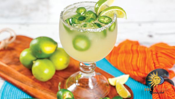 SOL Y LUNA MEXICAN GRILL - Updated February 2026 - 53 Photos & 32