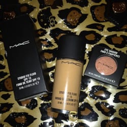 MAC Cosmetics