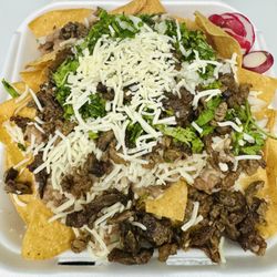 Taqueria Naranjos