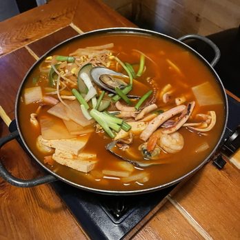 The Pocha Hanshin - Korean Near Me - Duluth, Georgia