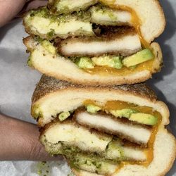 Research Park Deli