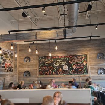 First Watch - Interior - Cafes Near Me - Royal Oak, Michigan First Watch - Interior - Cafes Near Me - Royal Oak, Michigan