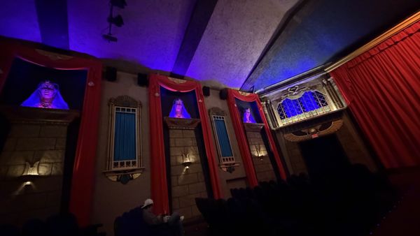 Vista Theatre by null Vista Theatre by null