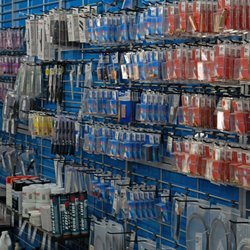 Central Florida Welding Supply - Products we carry
