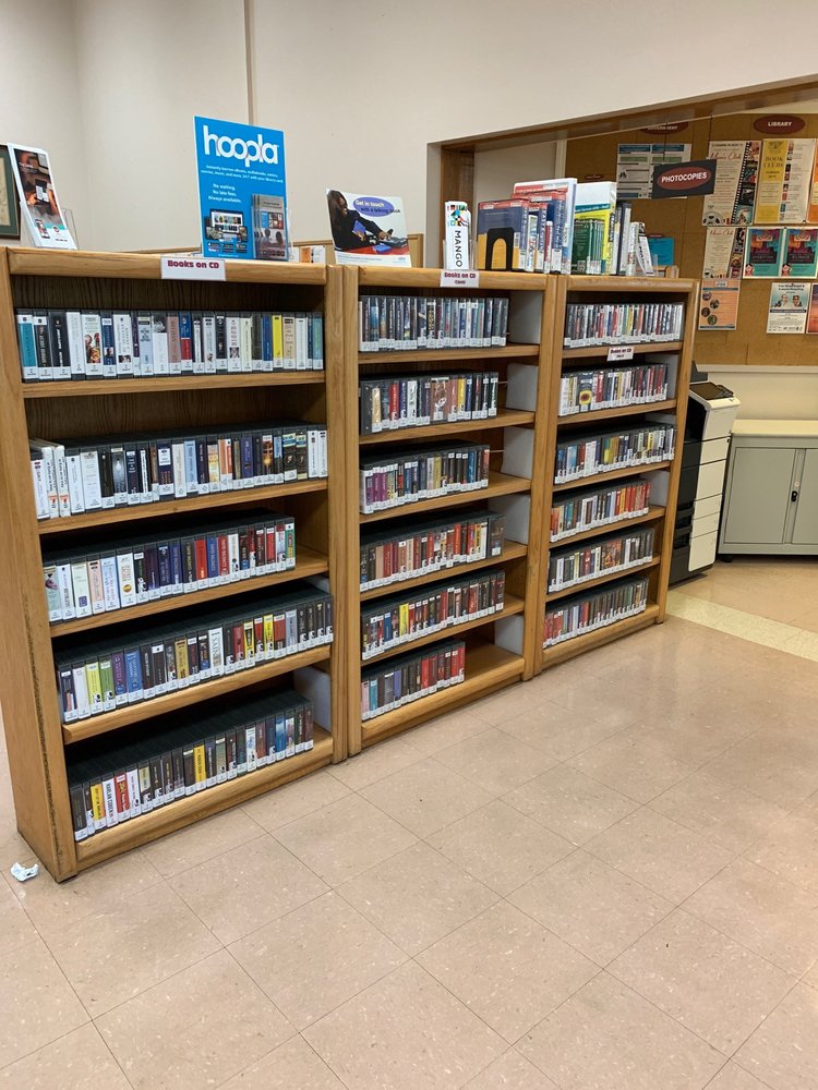 DIXON LIBRARY - 51 Photos & 10 Reviews - 230 N 1st St, Dixon, CA - Yelp