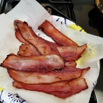 Mario's Market - The bacon cooked up fantastic! SO GOOD!!! - Fruits & Veggies Near Me - Ruidoso, New Mexico Mario's Market - The bacon cooked up fantastic! SO GOOD!!! - Fruits & Veggies Near Me - Ruidoso, New Mexico