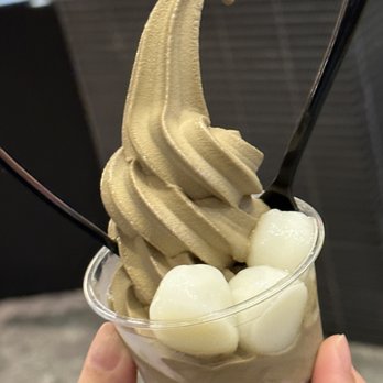 Nana's Green Tea - Hojicha - Coffee & Tea Near Me - Honolulu, Hawaii
