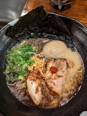 JINYA Ramen Bar - Bellevue by null