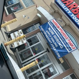 Exterior photo of Harbor Freight Tools - South Portland, Maine Exterior photo of Harbor Freight Tools - South Portland, Maine