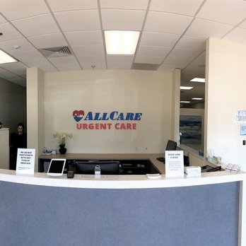 AllCare Primary & Immediate Care - allcare front desk - Urgent Care Near Me - Alexandria, Virginia AllCare Primary & Immediate Care - allcare front desk - Urgent Care Near Me - Alexandria, Virginia